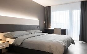 Hotel Bahnhof Zollikofen